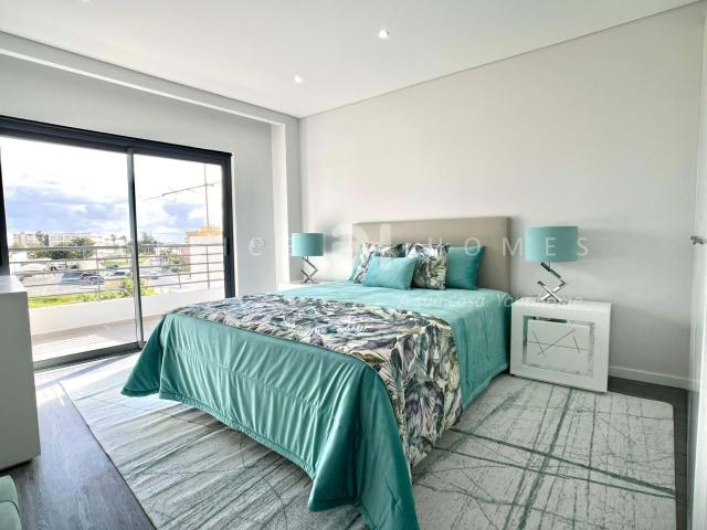VENDE APARTAMENTO T3 CONDOMÍNIO PRIVADO EM OLHÃO – UMA OPORTUNIDADE EXCLUSIVA