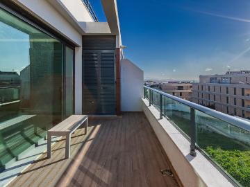 Vende Apartamento T3 Duplex Ericeira, A Casa das Casas