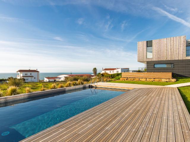 Vende Apartamento T3 Ericeira 4 km, A Casa das Casas