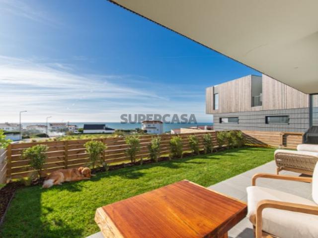 Vende Apartamento T3 Ericeira 4 km, A Casa das Casas