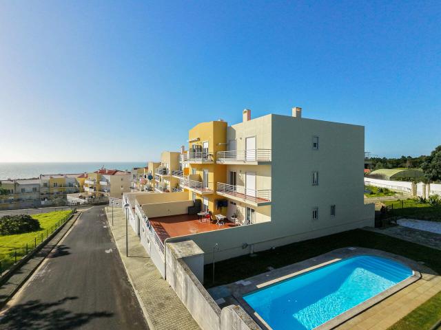 Vende Apartamento T3 Ericeira, A Casa das Casas