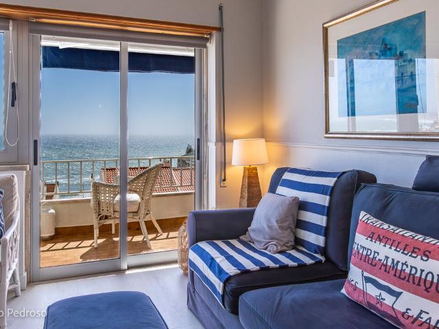Vende Apartamento T3 Ericeira, A Casa das Casas