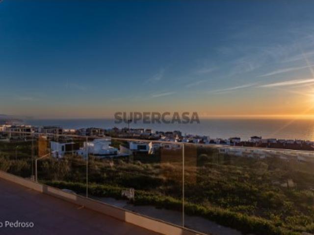 Vende Apartamento T3 Ericeira, A Casa das Casas