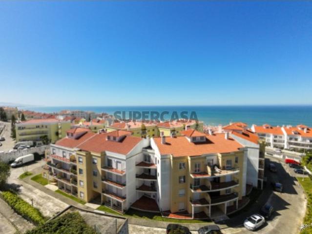 Vende Apartamento T3 Ericeira, A Casa das Casas