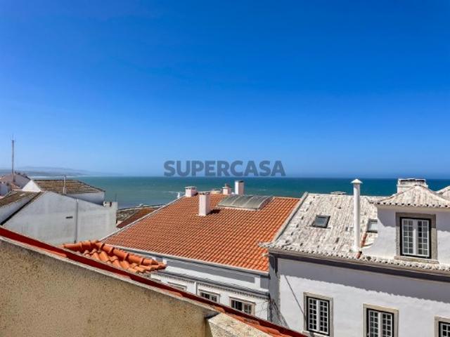 Vende Apartamento T3 Ericeira, A Casa das Casas