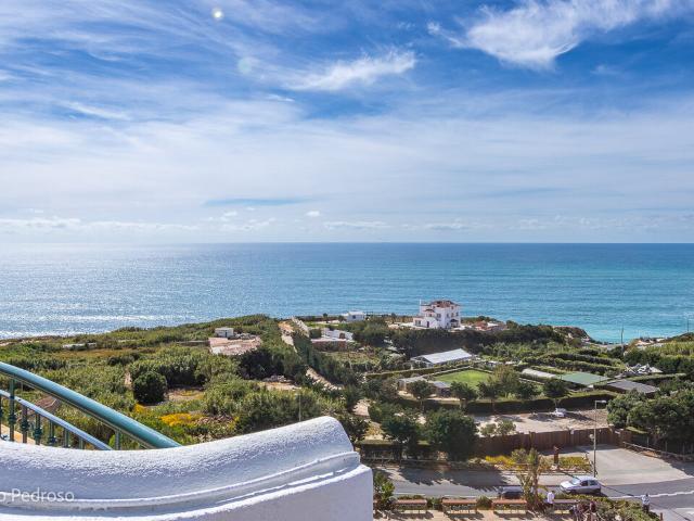 Vende Apartamento T3 Ericeira, A Casa das Casas
