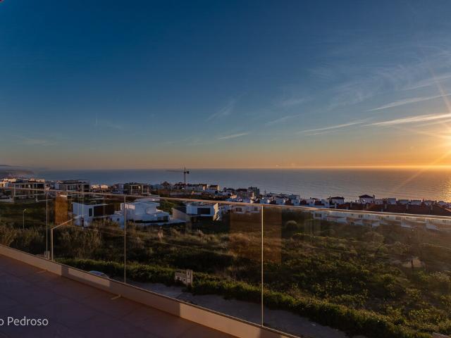 Vende Apartamento T3 Ericeira, A Casa das Casas