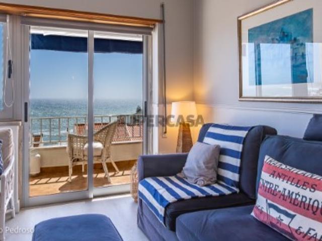 Vende Apartamento T3 Ericeira, A Casa das Casas