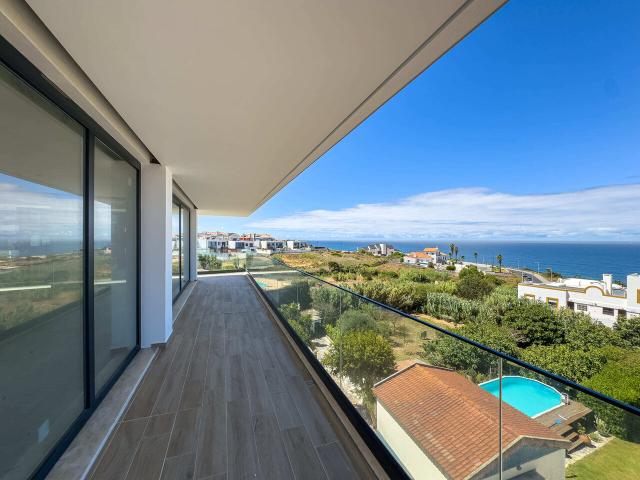 Vende Apartamento T3 Ericeira, A Casa das Casas