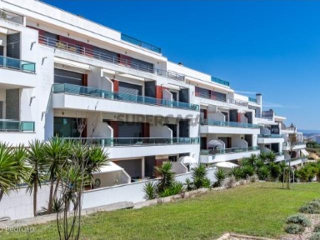 Vende Apartamento T3 Ericeira, A Casa das Casas