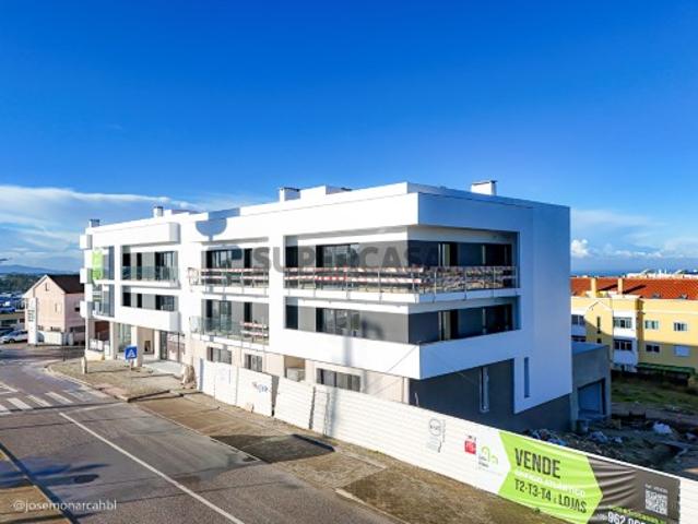 Vende Apartamento T3 Mafra, Ericeira 10 km, A Casa das Casas