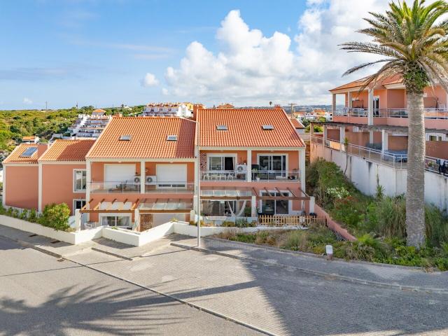 Vende Apartamento T1 Ericeira 6 km, A Casa das Casas