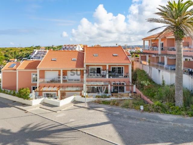 Vende Apartamento T1 Ericeira 6 km, A Casa das Casas
