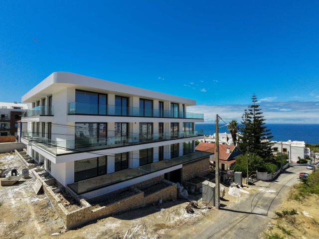 Vende Apartamento T1 Ericeira, A Casa das Casas