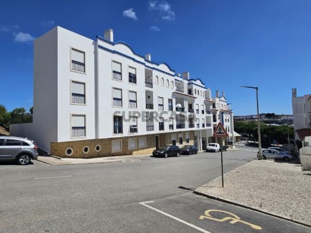 Vende Apartamento T1 Ericeira, A Casa das Casas