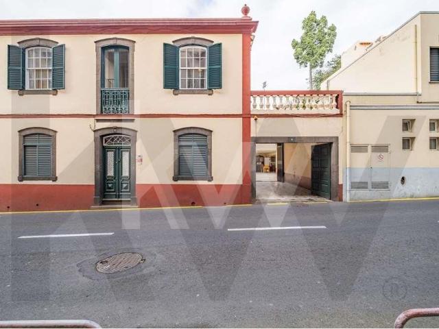Vende apartamento T1 | Santa Maria Maior | Funchal | Ilha da Madeira