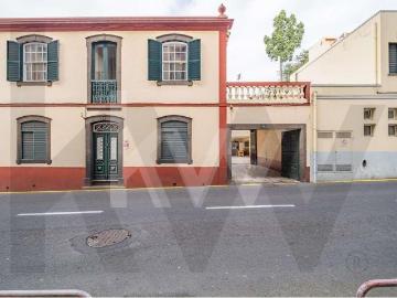 Vende | Apartamento T1 | Santa Maria Maior | Funchal | Ilha da Madeira