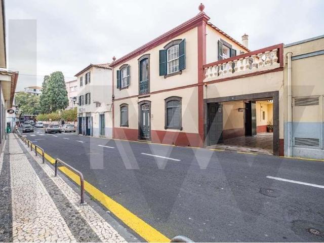 Vende | Apartamento T1 | Santa Maria Maior | Funchal | Ilha da Madeira