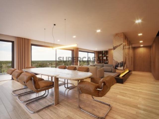 Apartamento T1 c/ 105 m2 suíte c/ 19 m2 | Box fechada c/ 22 m2 | Ginásio 200 m2 + SPA sauna e banho turco | Espaço de cowork + biblioteca | Lavandaria industrial | Lounge c/ espelho de água | Gondomar São Cosme