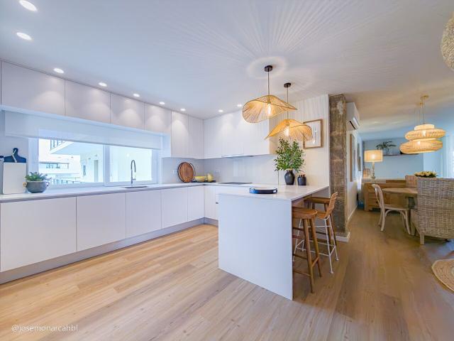 Vende Apartamento T2 Ericeira 2,3 km, A Casa das Casas