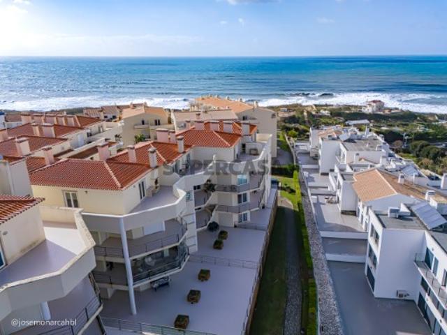 Vende Apartamento T2 Ericeira 2,3 km, A Casa das Casas