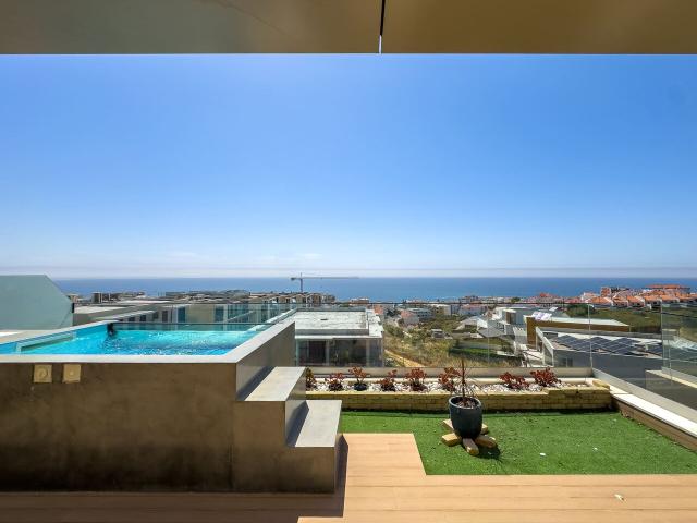 Vende Apartamento T2 Ericeira, A Casa das Casas