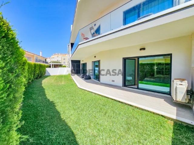 Vende Apartamento T2 Ericeira, A Casa das Casas