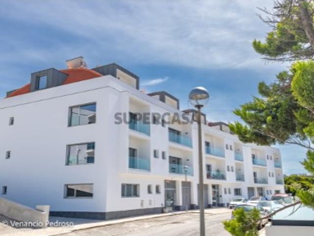 Vende Apartamento T2 Ericeira, A Casa das Casas
