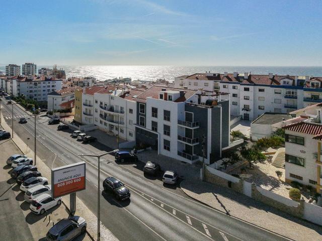 Vende Apartamento T2 Ericeira, A Casa das Casas