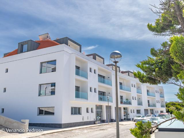 Vende Apartamento T2 Ericeira, A Casa das Casas