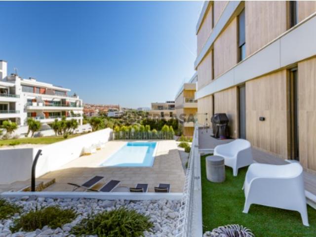 Vende Apartamento T2 Ericeira, A Casa das Casas