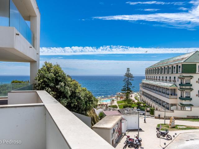 Vende Apartamento T2 Ericeira, A Casa das Casas