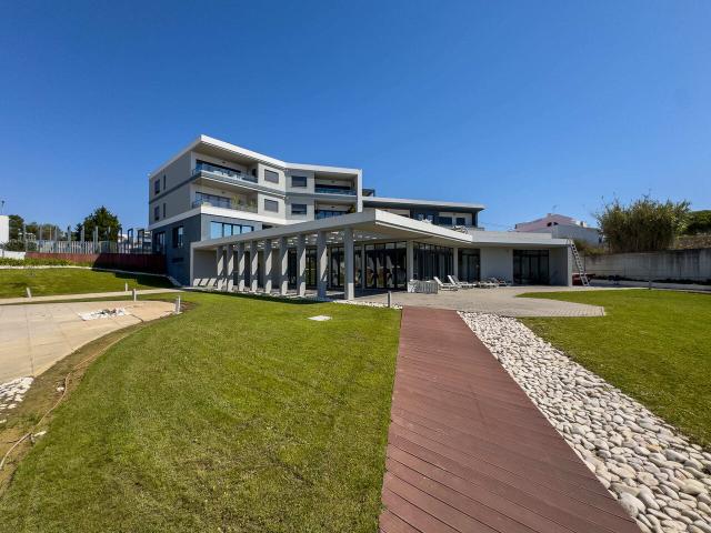 Vende Apartamento T2 Ericeira, A Casa das Casas