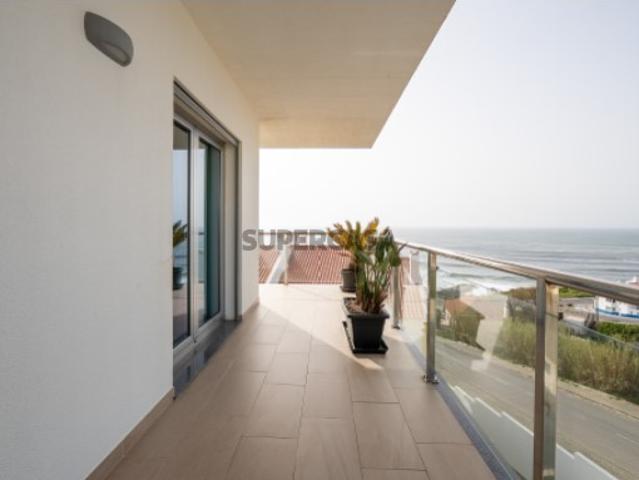 Vende Apartamento T2 Ericeira, A Casa das Casas