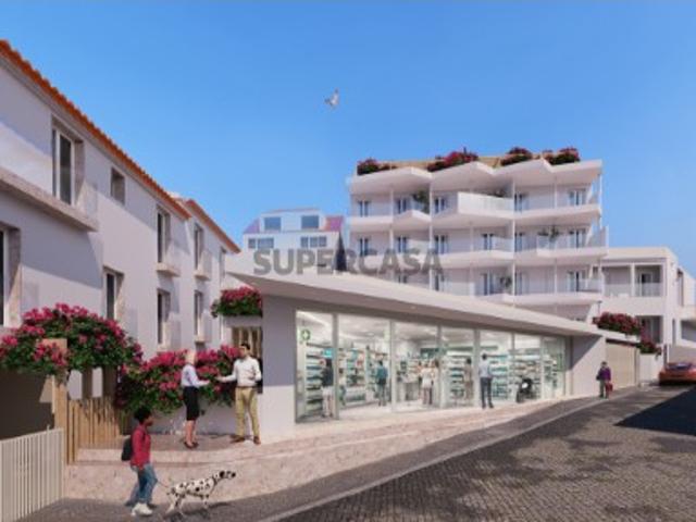 Vende Apartamento T2 Ericeira Centro, A Casa das Casas