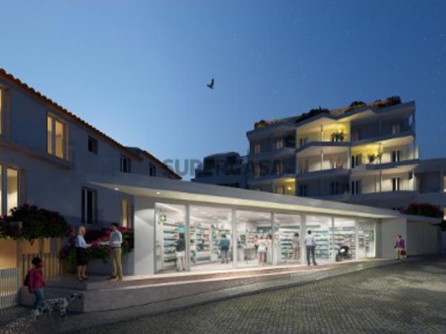 Vende Apartamento T2 Ericeira Centro, A Casa das Casas