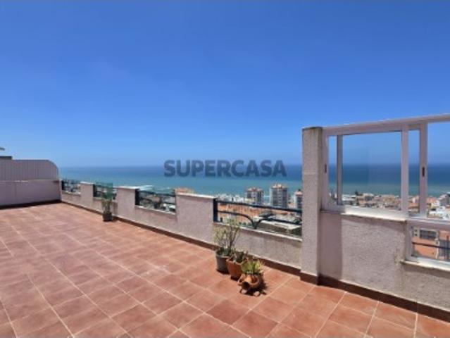 Vende Apartamento T3+1 Ericeira, A Casa das Casas