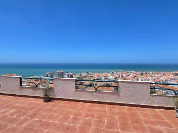 Vende Apartamento T3+1 Ericeira, A Casa das Casas