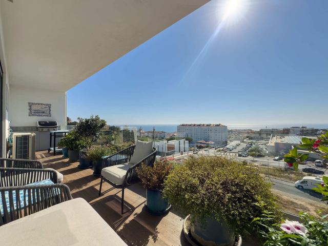 Vende Apartamento T4 Ericeira, A Casa das Casas