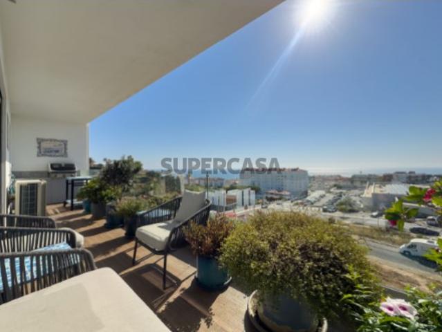 Vende Apartamento T4 Ericeira, A Casa das Casas