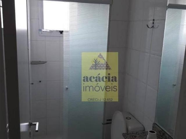 VENDE APARTAMENTO VILA MANGALOT COM 3 DORMITÓRIOS