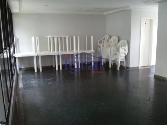 Vende Apartamento Vila Santo Estéfano R$ 419.000,00