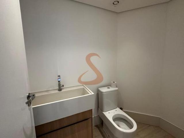 VENDE APARTAMENTO BOUGAINVILLE lado Galleria Shopping 229m²