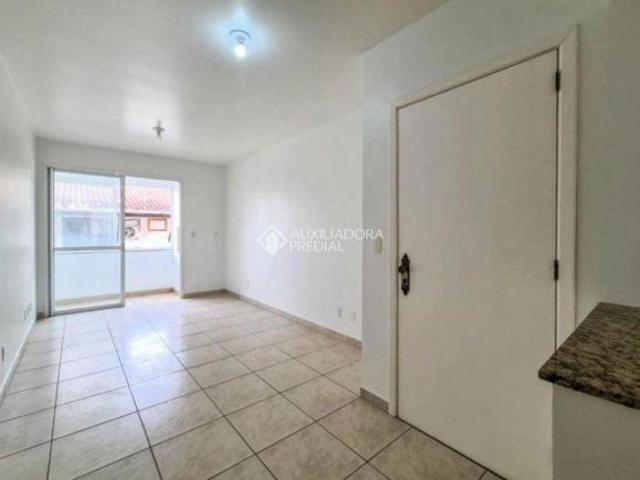 vende apartamento de 02 dormitórios no bairro Boa Vista em Novo Hamburgo