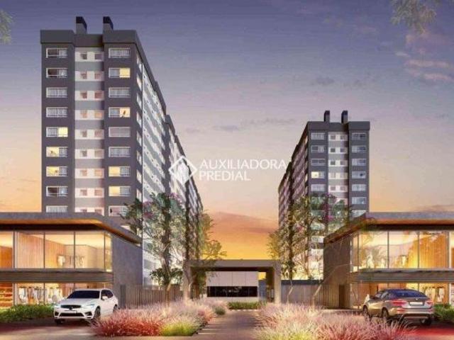 Vende apartamento de 02 quartos com Suíte Moinhos de Vento