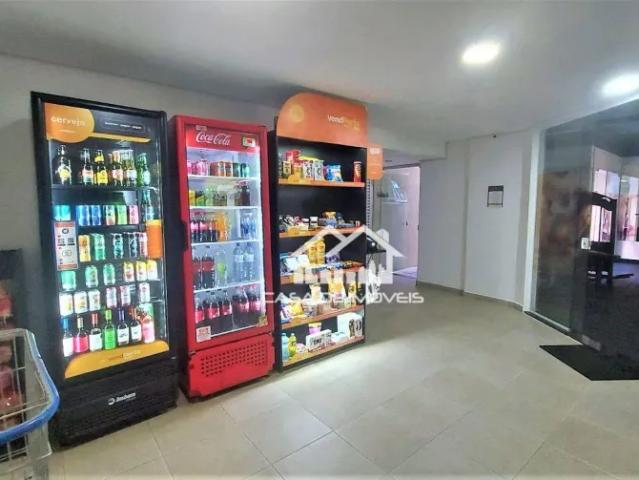 Vende apartamento de 130m² com varanda gourmet e vista para o parque Burle Marx