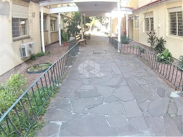Vende apartamento de 1 dormitório santana
