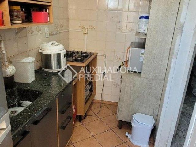Vende apartamento de 1 quartos Guajuviras Canoas