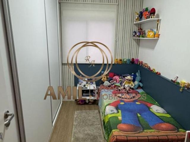 VENDE Apartamento / Maranata do Parque Industrial / 03 dormitórios sendo 1 suíte / 70 m² / São José