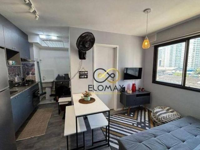 Vende Apartamento Porteira Fechada 2 quartos 1 banaheiro, sem vaga Barra Funda SP